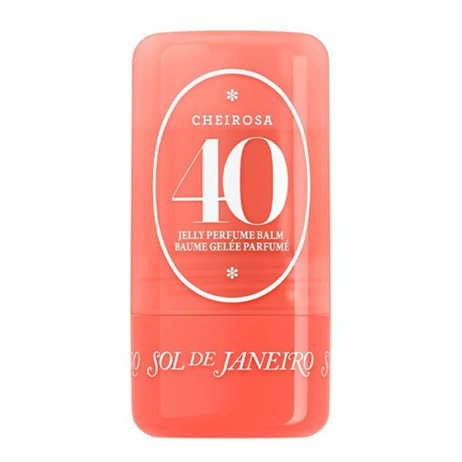 Cheirosa '40 Jelly Perfume Balm