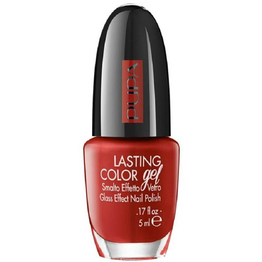 Lasting Color Gel Nail Polish