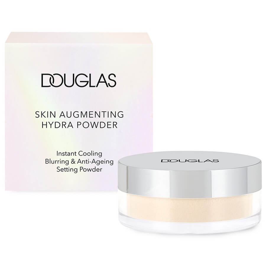 Skin Augmenting Hydra Powder