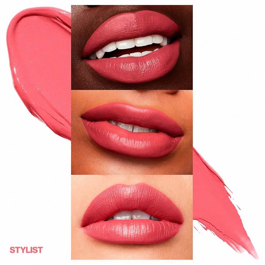 Be Legendary Prime & Plush Lipstick