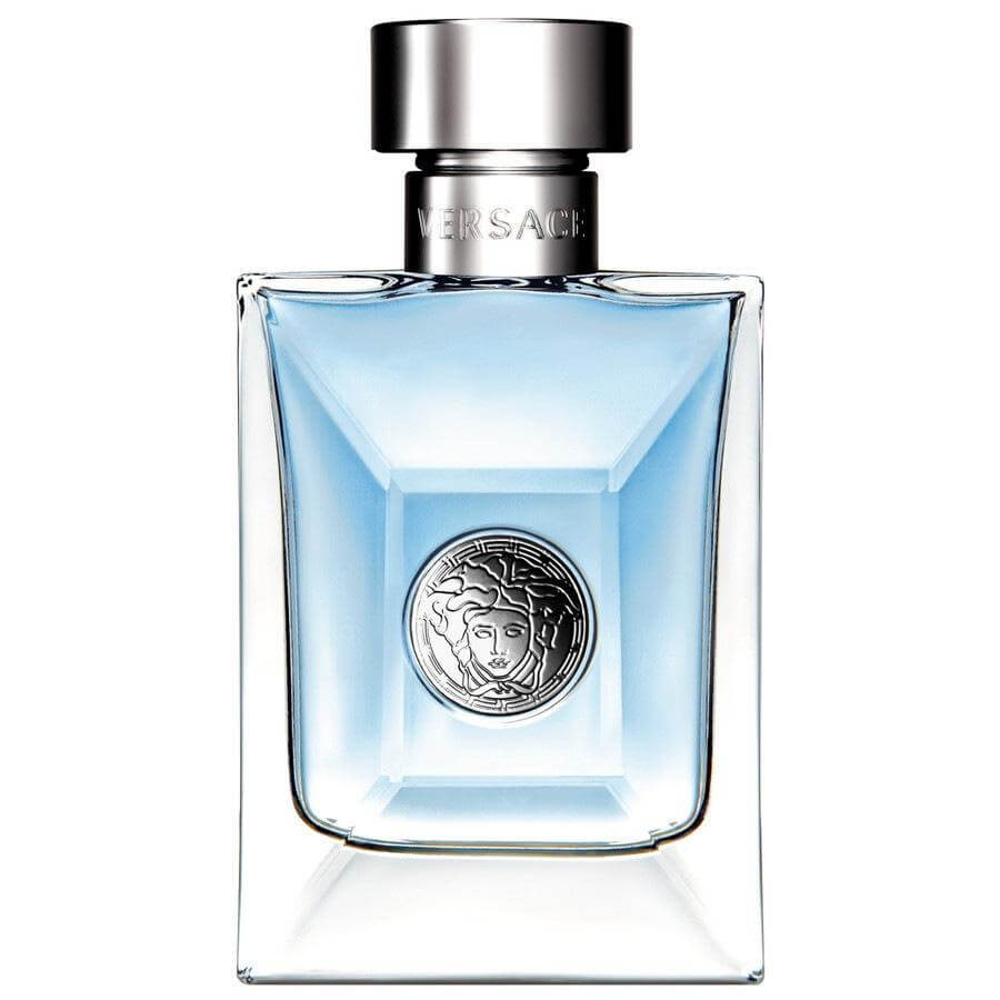 Versace Pour Homme After Shave Lotion