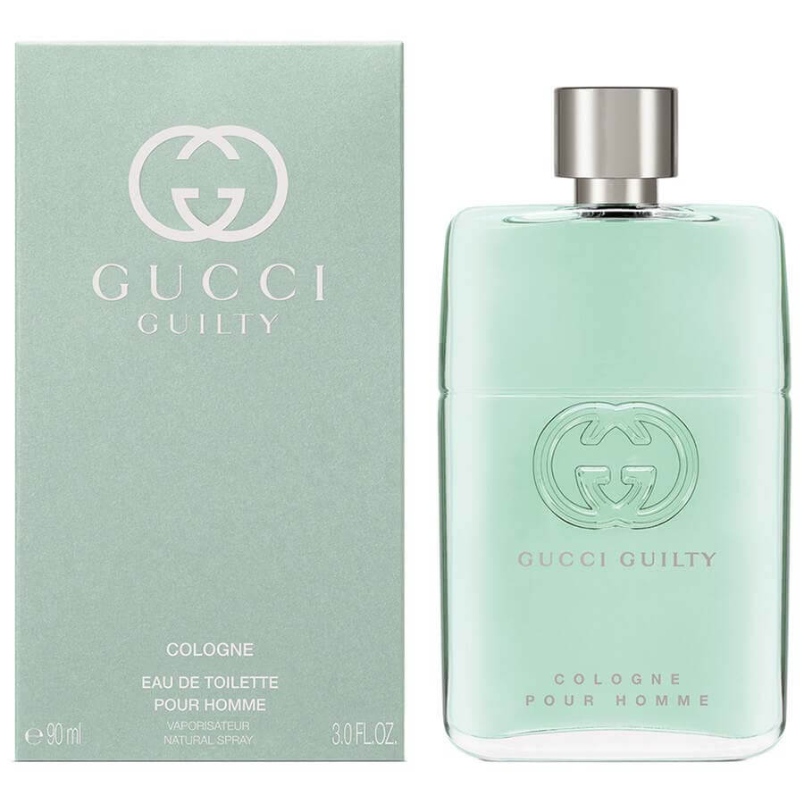 Cologne Eau de Toilette