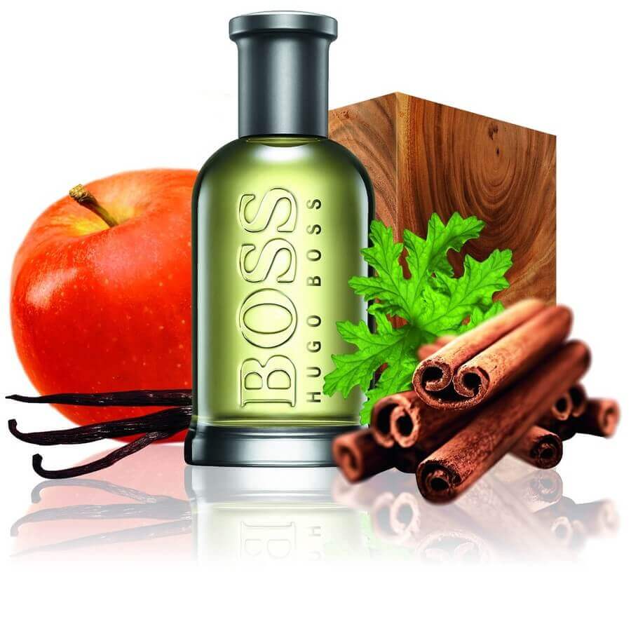 Boss Bottled After Shave