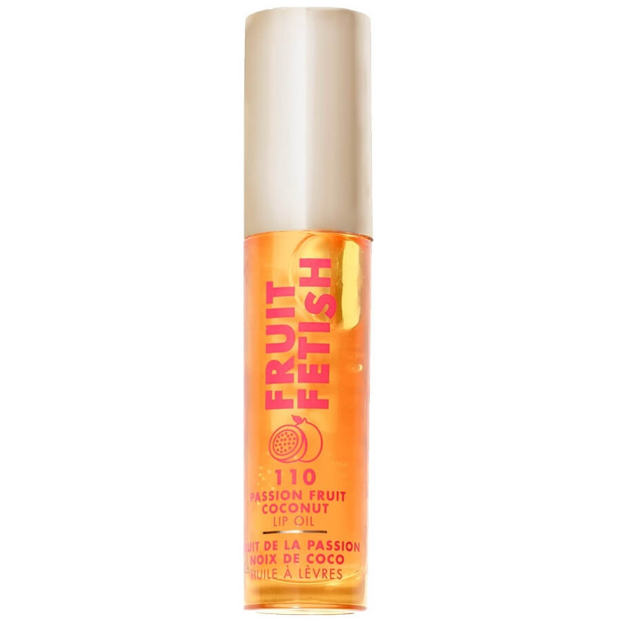 Fruit Fetish Lip Oil