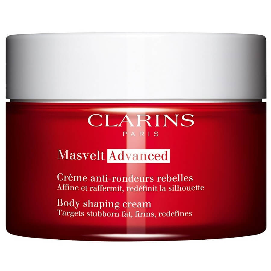 Masvelt Advanced Body Shaping Cream