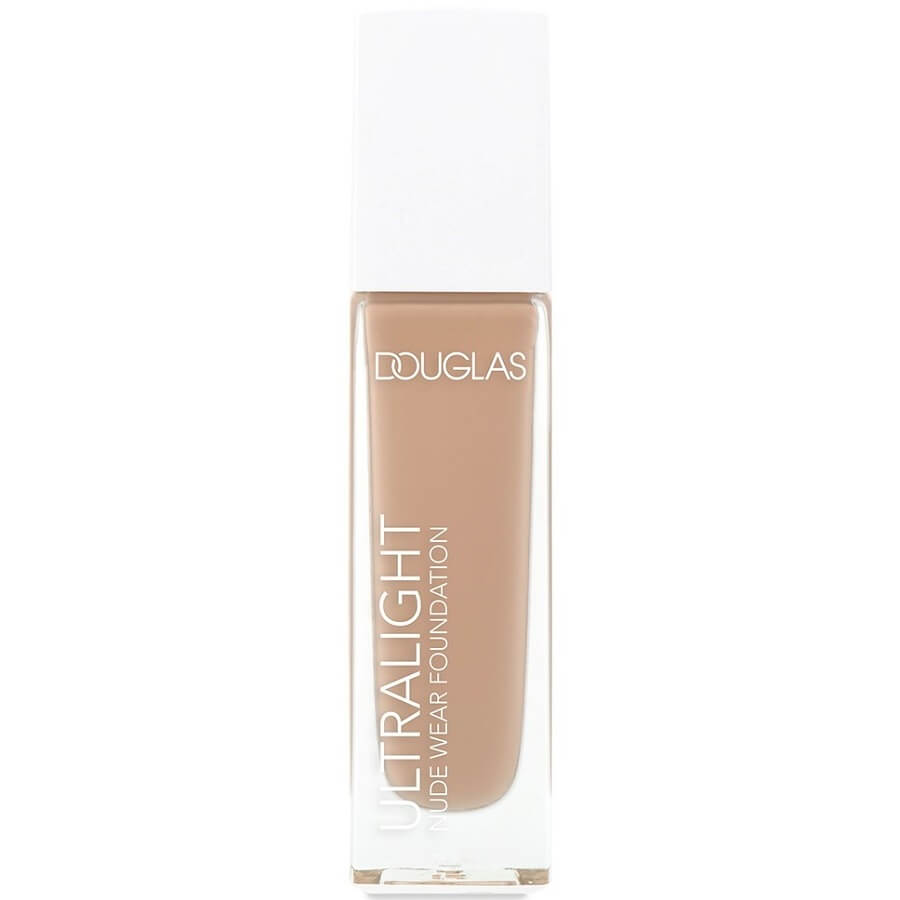 Ultralight Nude Wear Foundation