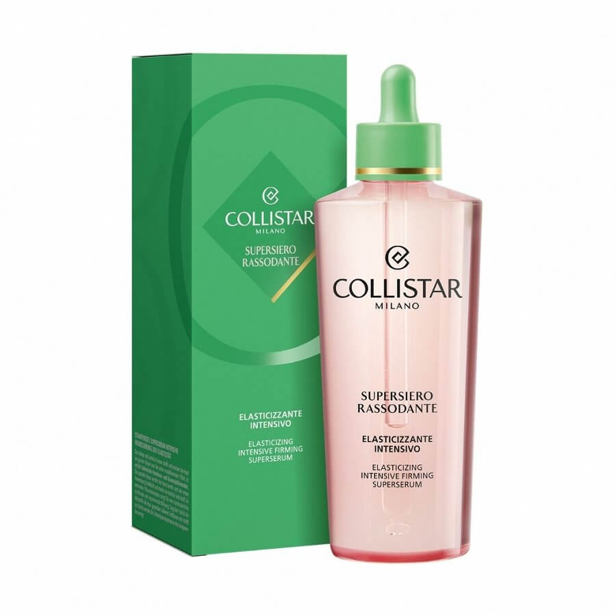 Elasticizing Intensive Firming Superserum