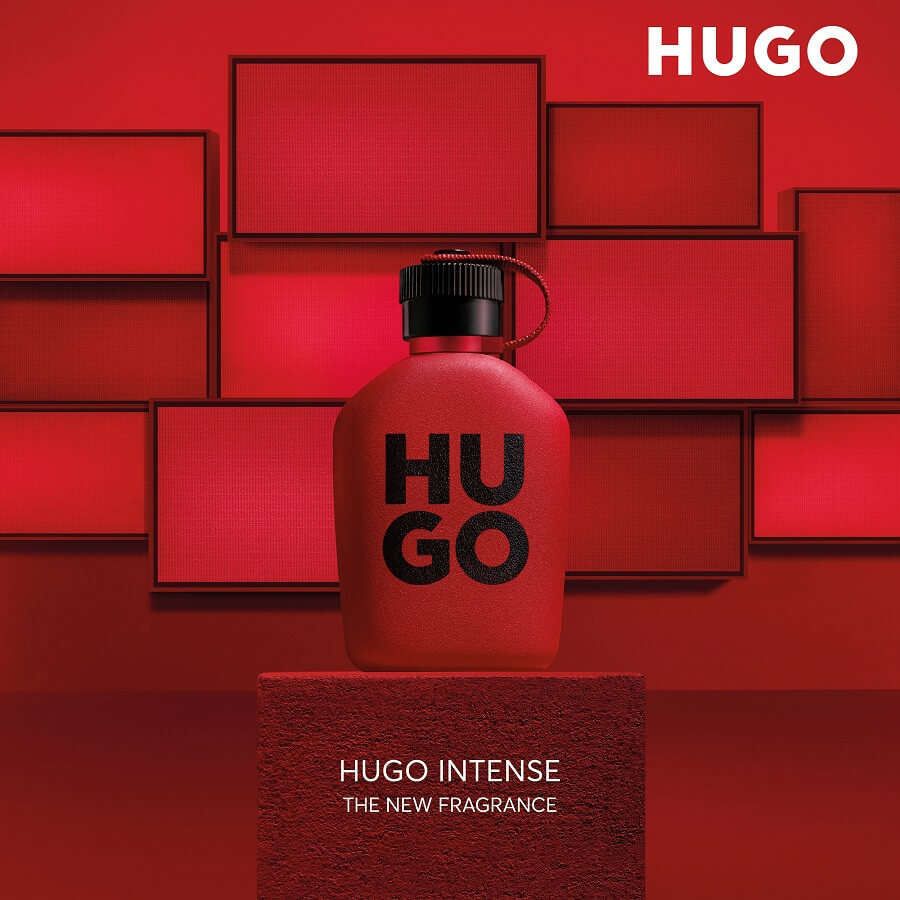 Hugo Intense Eau de Parfum Intense