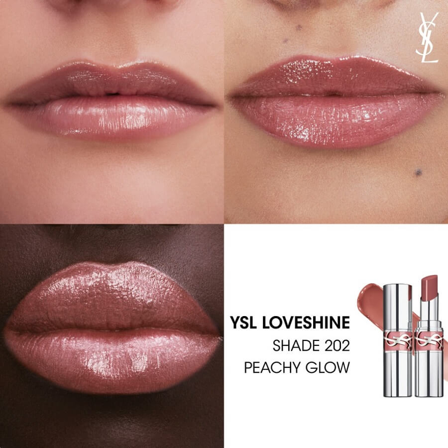 Loveshine Lip Oil Stick
