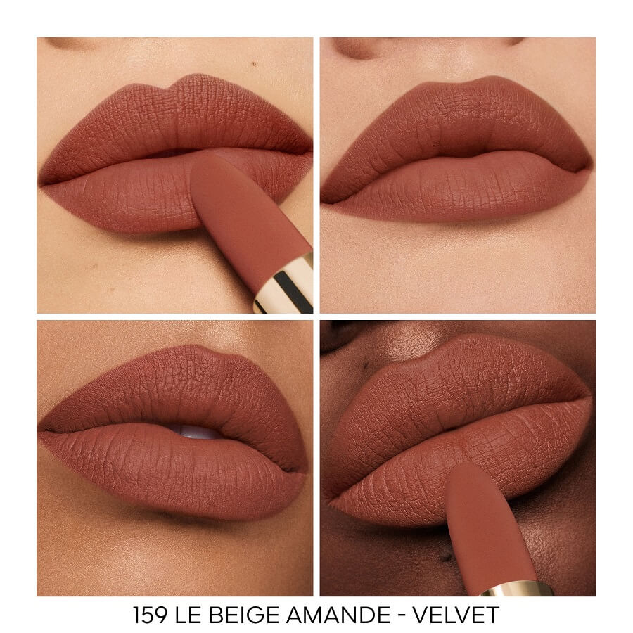 Rouge G Velvet Lipstick Refill