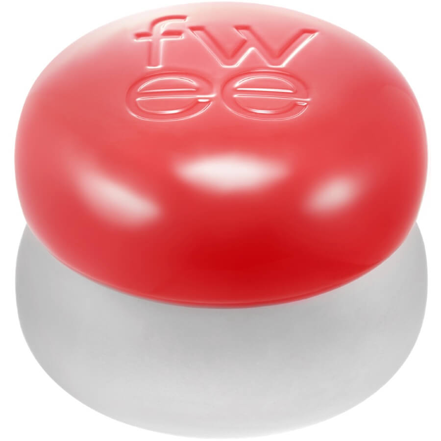Lip & Cheek Blurry Pudding Pot