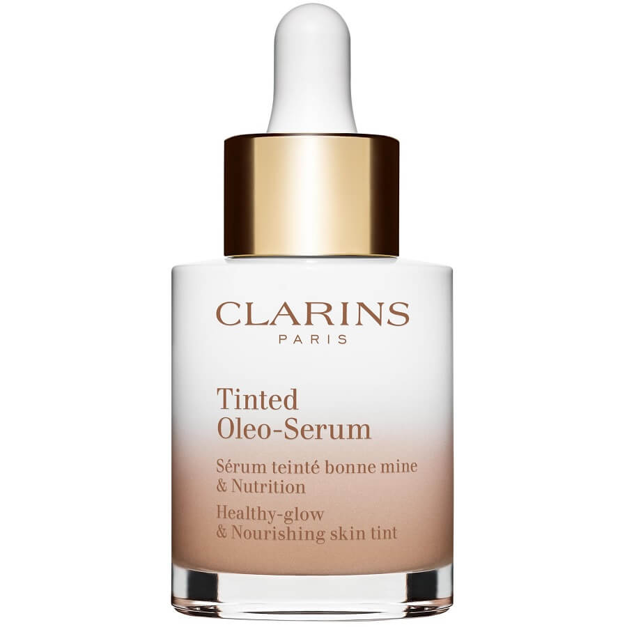 Tinted Oleo-Serum
