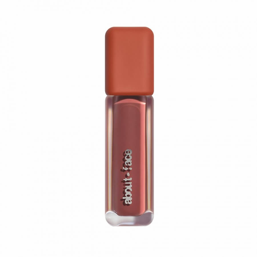 Blurred Matte Lip Plumper