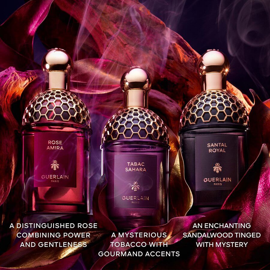 Absolus Allegoria Tabac Sahara Eau de Parfum