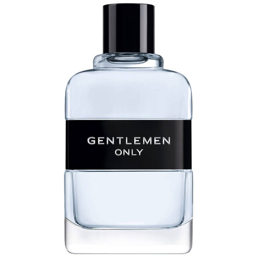 Gentlemen Only Eau de Toilette