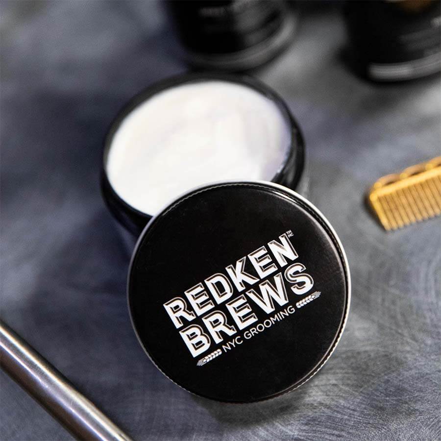 Brews Maneuver Cream Pomade