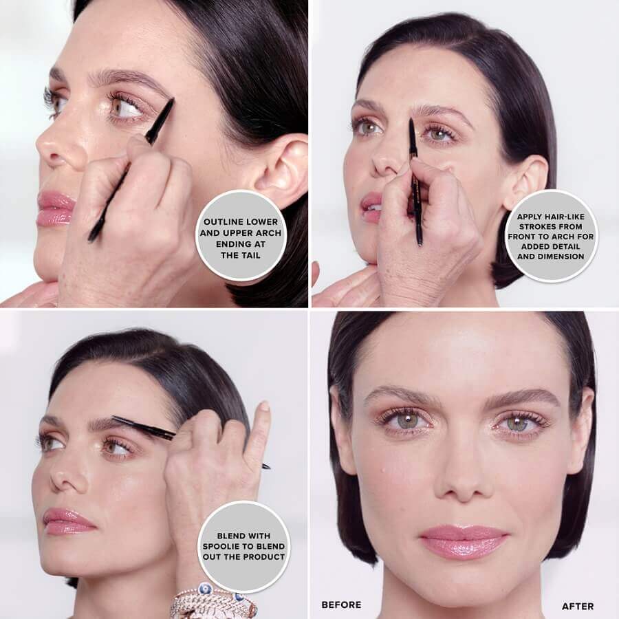 Brow Wiz