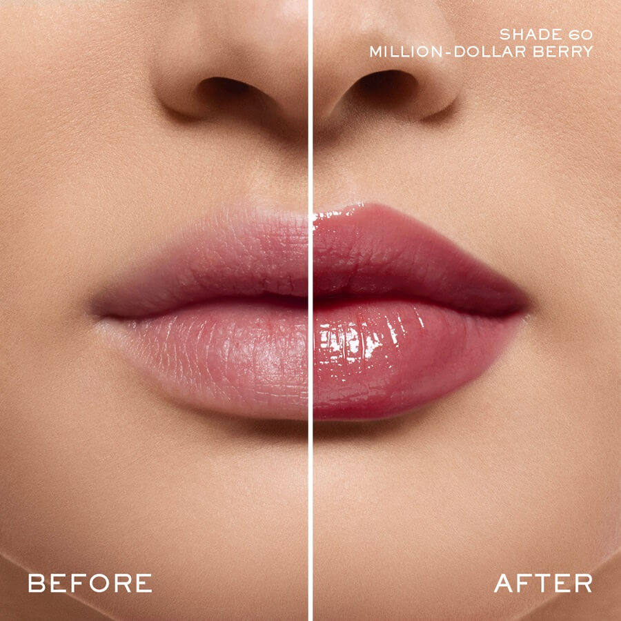 Lip Idôle Squalane-12 Butterglow