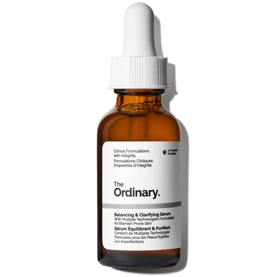 Balancing & Clarifying Serum