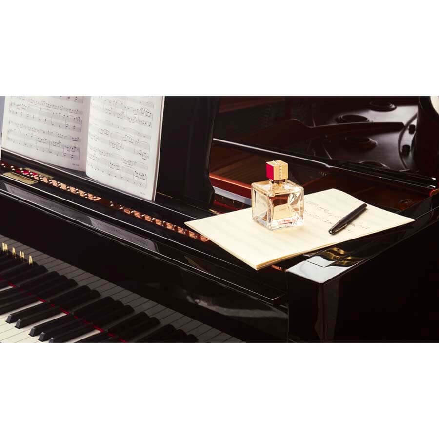Voce Viva Eau de Parfum