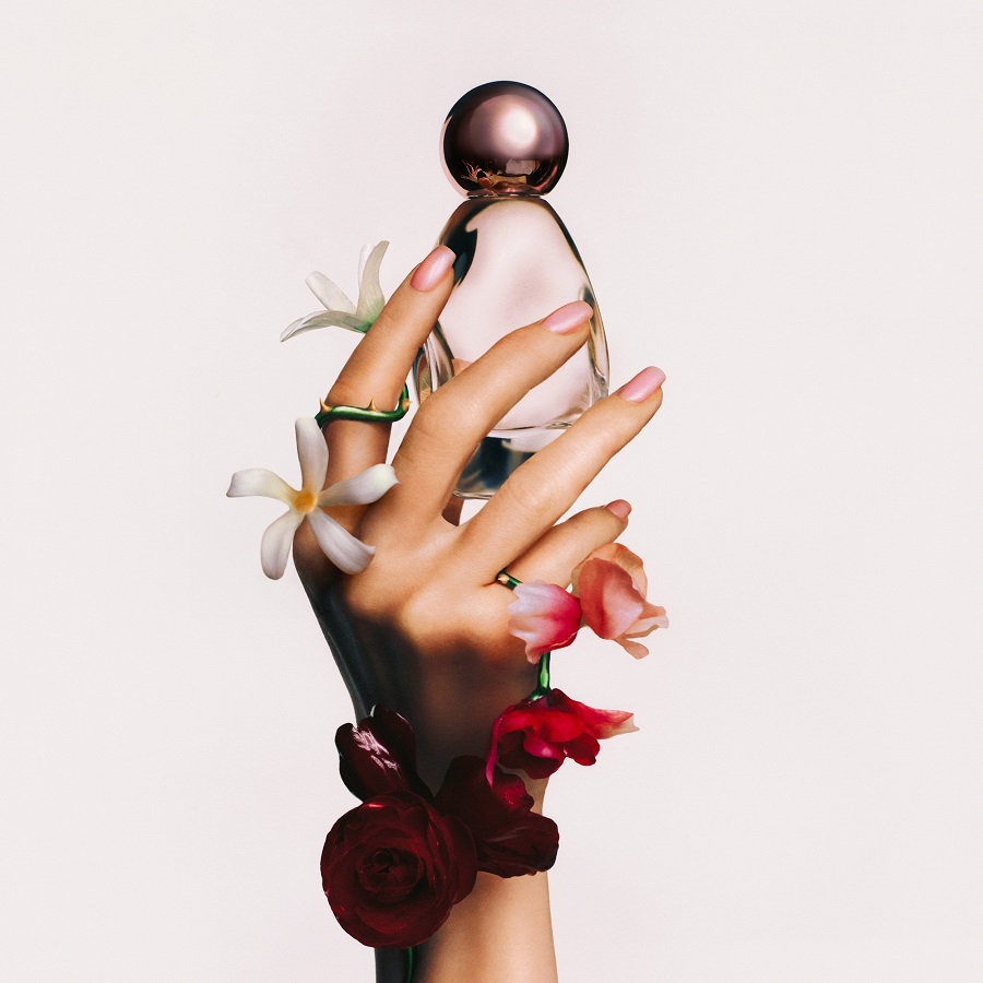 cosmic Kylie Jenner Eau de Parfum