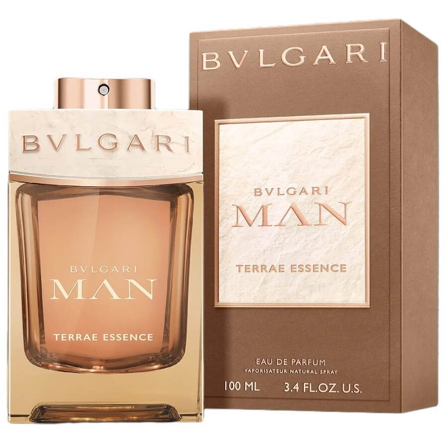 BVLGARI Man Terrae Essence Eau de Parfum