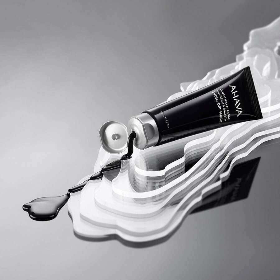 Dunaliella Peel Off Mask