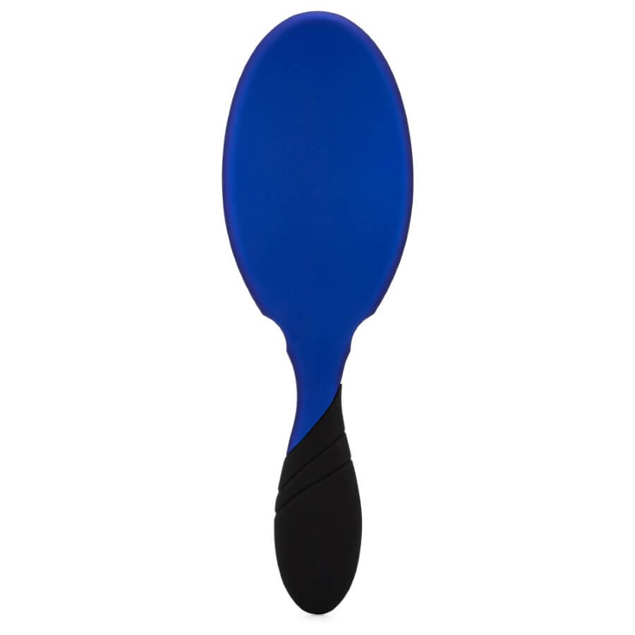 Pro Detangler Brush Royal Blue