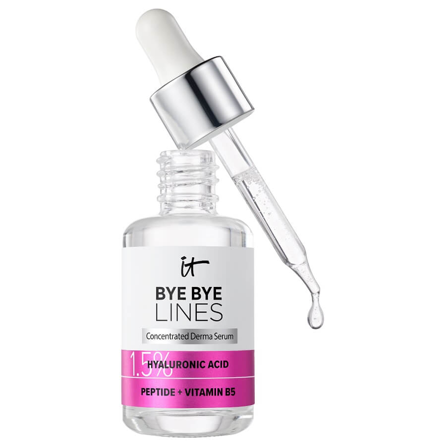 Bye Bye Lines Serum