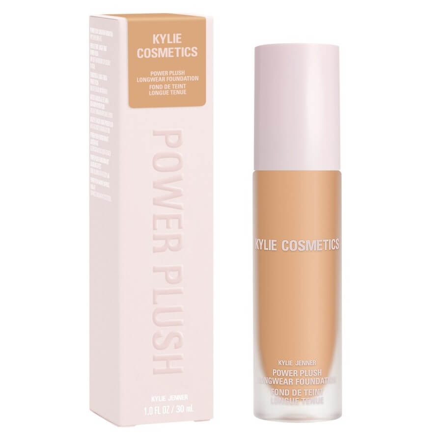 Liquid Foundation