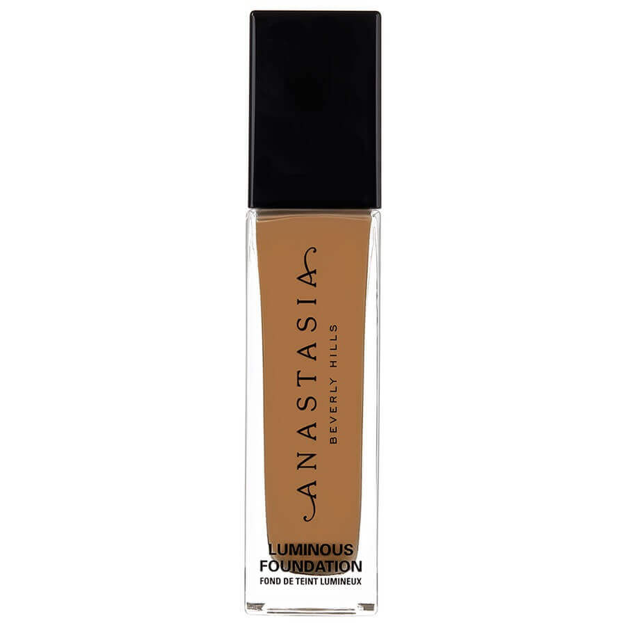 Luminous Foundation