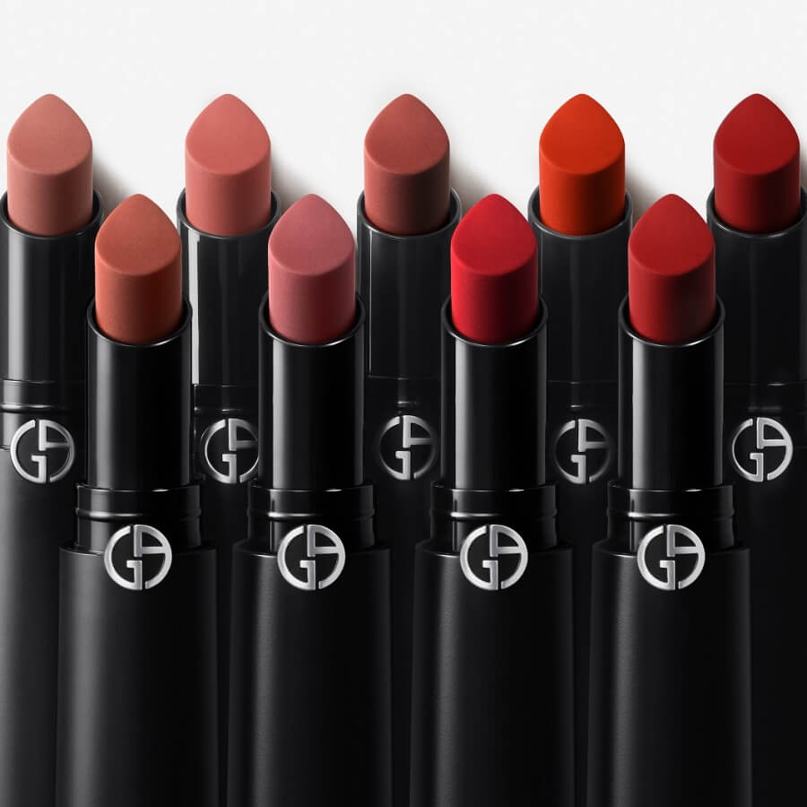 Lip Power Matte Lipstick
