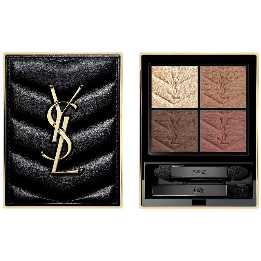 Couture Mini Clutch Luxury Eyeshadow Palette
