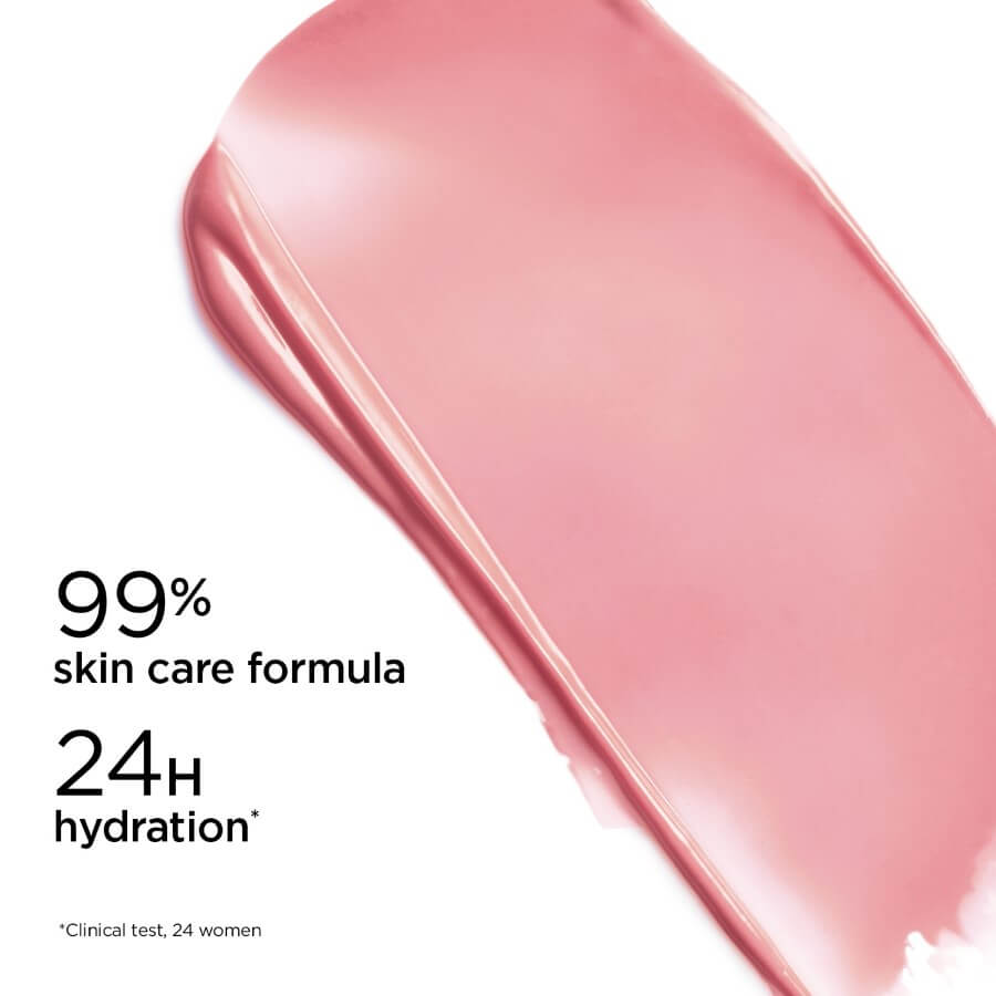 Lip Oil Balm 01