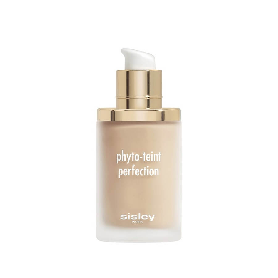 Phyto-Teint Perfection Foundation