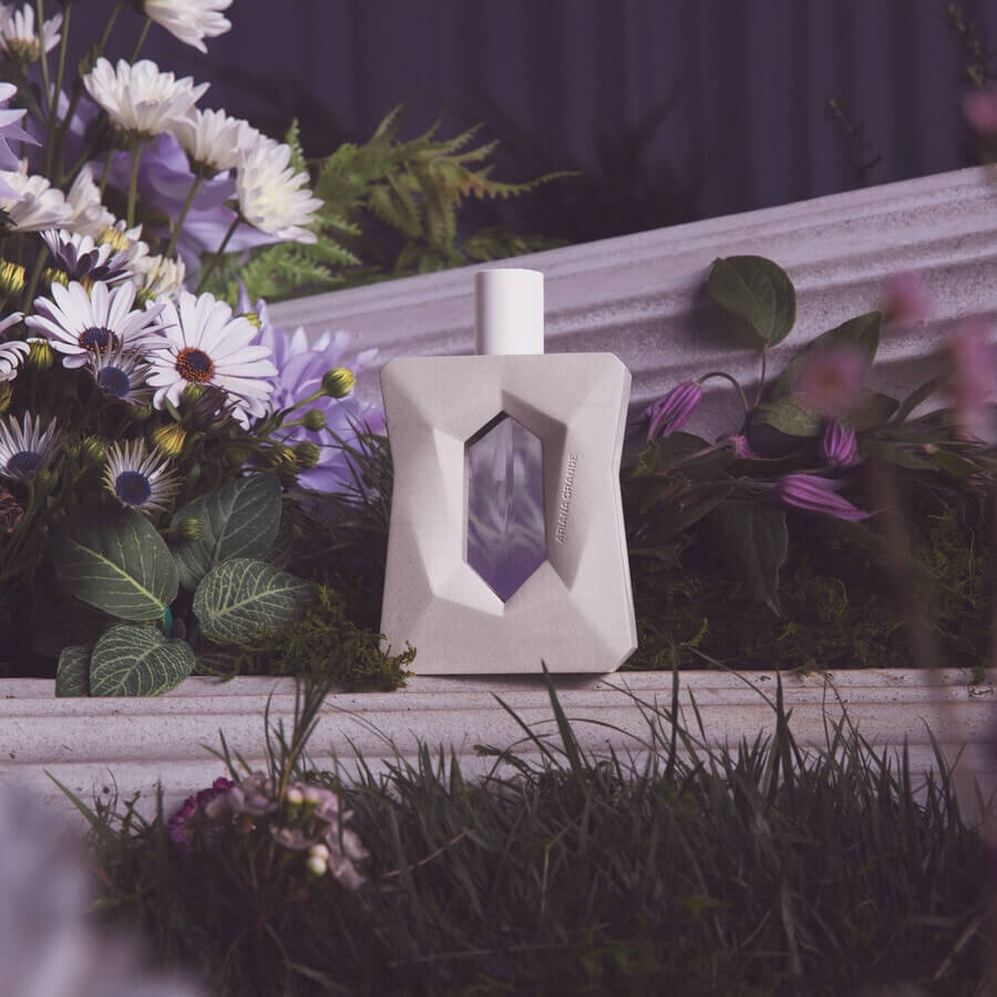 God Is A Woman Eau de Parfum