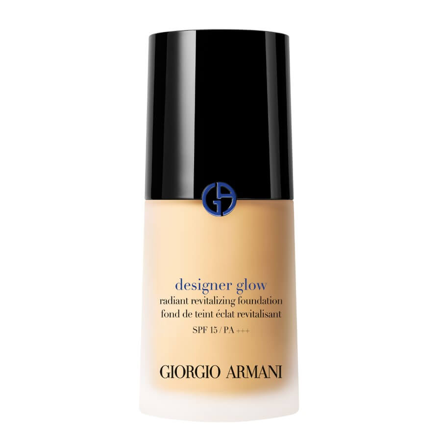 Designer Glow SPF 15