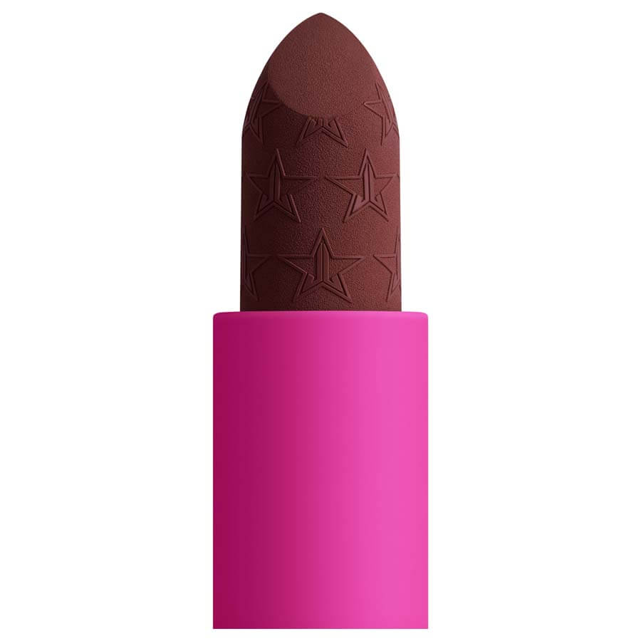 Pink Religion Velvet Trap Lipstick