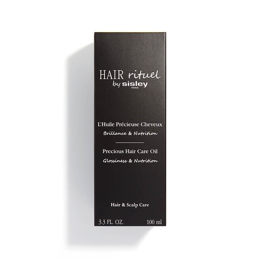 Precious Hair Care Oil Glossiness & Nutrition