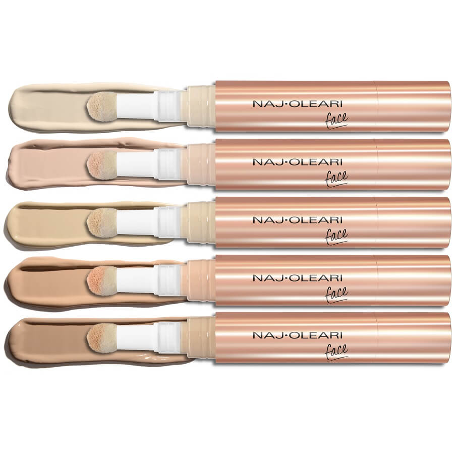Morning Booster Concealer