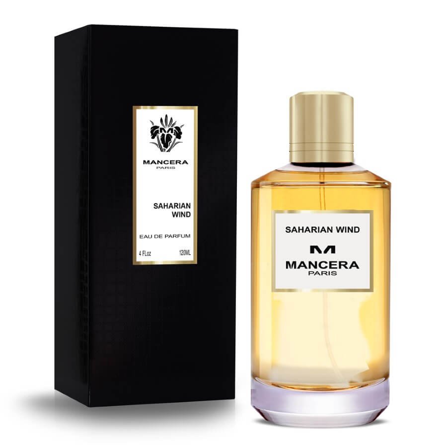 Saharian Wind Eau de Parfum