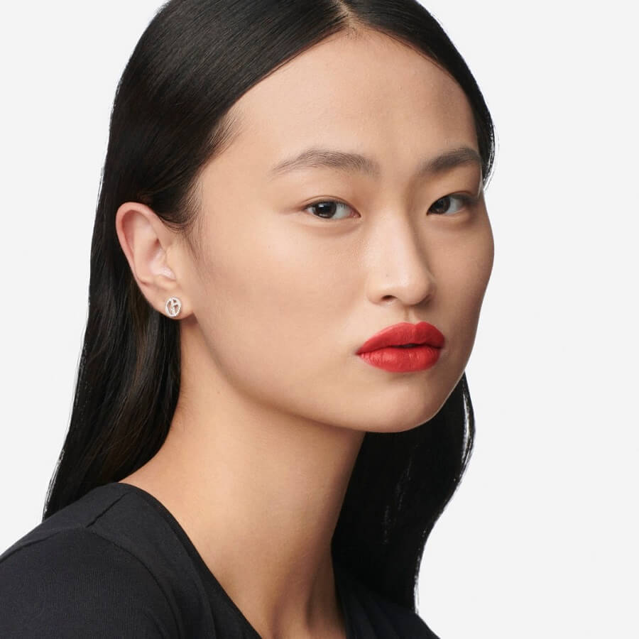 Lip Power Matte Lipstick