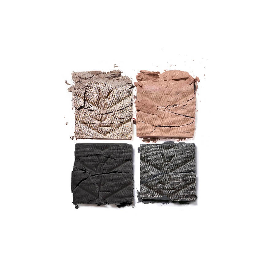Couture Mini Clutch Luxury Eyeshadow Palette