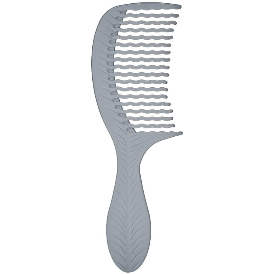 Go Green Treatment Comb Charcoal Blended