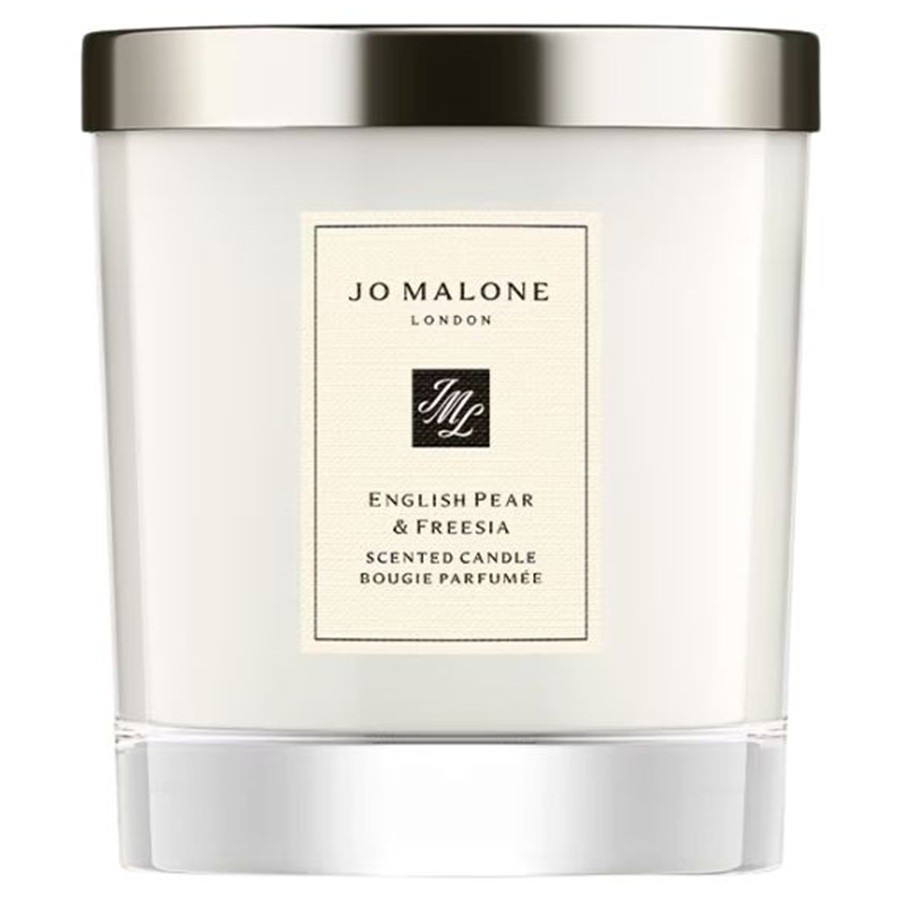 English Pear & Freesia Candle
