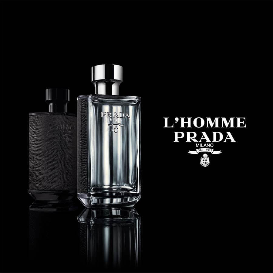L'Homme Eau de Toilette