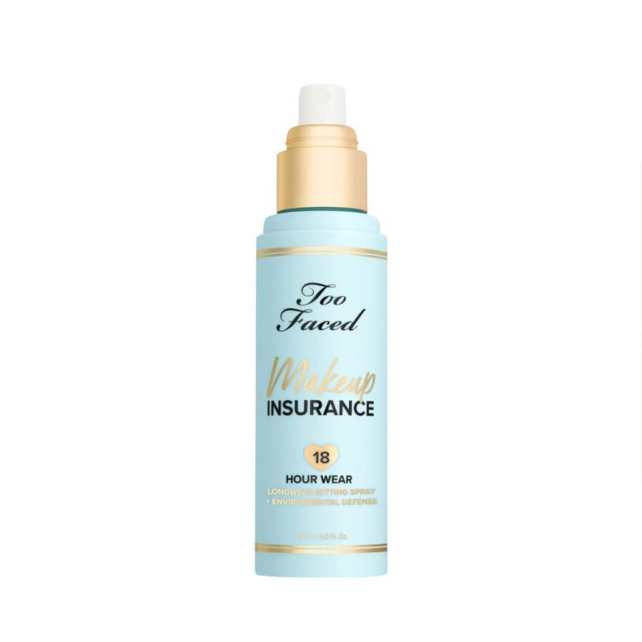Makeup Insurance