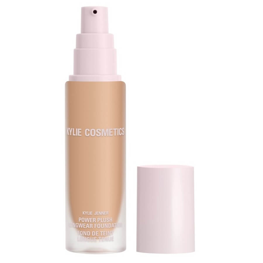 Liquid Foundation