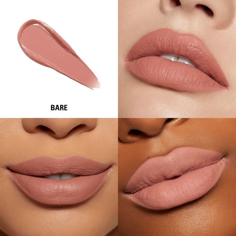 Velvet Lip Set