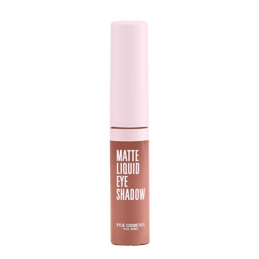 Matte Liquid Eyeshadow